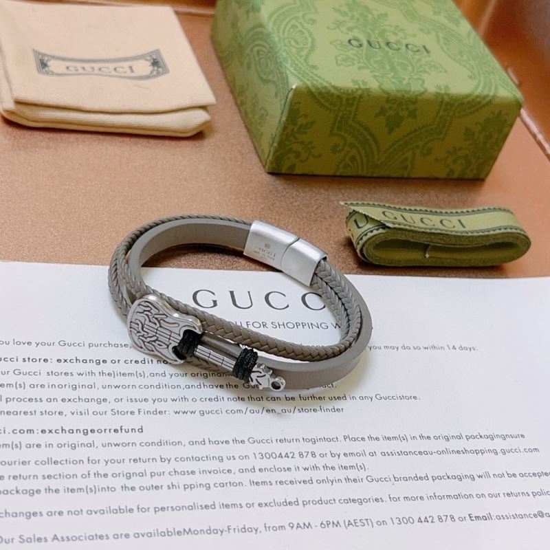 Gvc*1 bracelets